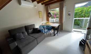 Imagem 3: Flat a venda em Juquehy - com 2 suítes, documento de Posse, 1 vaga, 66m² área construída