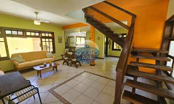 Imagem 4: Casa Condomínio a Venda - Juquehy - 350m até praia, 3 dormitórios, 1 suíte, 2 vagas, Pisci