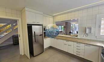 Imagem 6: Casa em Condomínio Venda & Temporada - Juquehy - Portal 07 - Av. da Praia, 5 suítes, 2 vag