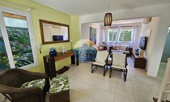 Imagem 2: Casa a Venda Condomínio - Juquehy - av. da praia, 4 dorm, 2 suítes, piscina, churrasqueira