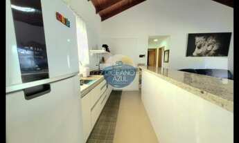 Imagem 4: Apartamento a venda em Juquehy - 80 m da praia, com 2 dormitórios, 1 suíte, piscina coleti