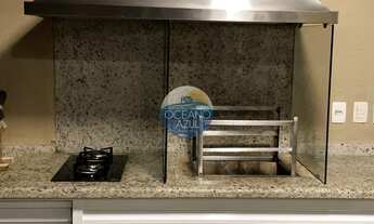 Imagem 4: Aluguel Casa Temporada e Anual em Juquehy - av. da praia, c/ 5 dormitórios, 3 suítes, 3 v