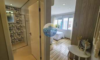 Imagem 5: Casa alto padrão Temporada - Juquehy - av. da praia, c/ 5 suítes, piscina & churrasqueira