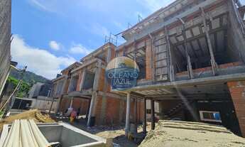 Imagem: Lançamento em Juquehy - Mikonos 6 Unidades