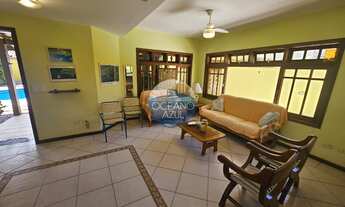 Imagem 5: Casa Condomínio a Venda - Juquehy - 350m até praia, 3 dormitórios, 1 suíte, 2 vagas, Pisci