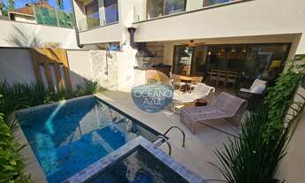 Imagem: Casa a venda e aluguel anual - Juquehy