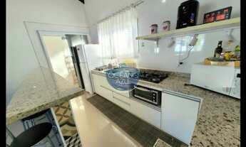 Imagem 3: Apartamento a venda em Juquehy - 80 m da praia, com 2 dormitórios, 1 suíte, piscina coleti