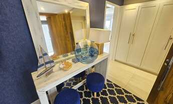 Imagem 4: Casa alto padrão Temporada - Juquehy - av. da praia, c/ 5 suítes, piscina & churrasqueira