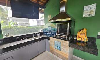 Imagem 5: Casa a Venda e Aluguel Anual em Juquehy - 500 metros da praia, com 3/1 suíte, portal 05