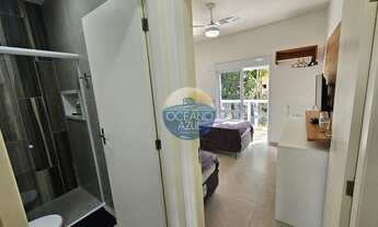 Imagem 6: Apartamento Aluguel Anual em Juquehy - c/ 2 dormitórios, 1 suíte, Sala, Cozinha, banheiro