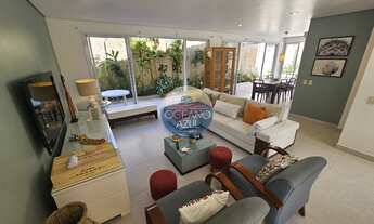 Imagem: Casa de Temporada em Juquehy - 200m da praia