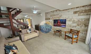 Imagem 7: Casa de Temporada - Juquehy - Condomínio Completo, 4 dorm; 2 suítes, piscina e churrasque