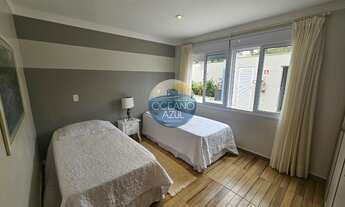 Imagem 7: Casa alto padrão Temporada - Juquehy - av. da praia, c/ 5 suítes, piscina & churrasqueira