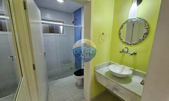 Imagem 7: Casa a Venda Condomínio - Juquehy - av. da praia, 4 dorm, 2 suítes, piscina, churrasqueira