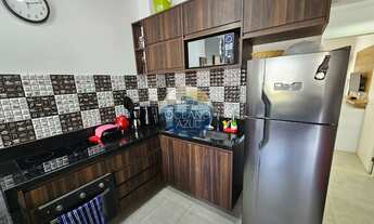 Imagem 4: Apartamento Aluguel Anual em Juquehy - c/ 2 dormitórios, 1 suíte, Sala, Cozinha, banheiro
