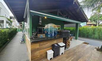 Imagem 7: Casa a Venda e Aluguel Anual em Juquehy - 500 metros da praia, com 3/1 suíte, portal 05