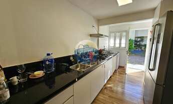 Imagem 7: Casa Alugar Temporada Pé na Areia - Juquehy - com 4 dormitórios, 2 suítes, piscina coletiv