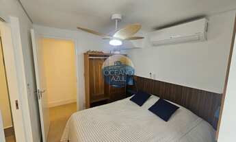 Imagem 7: Aluguel de Temporada Condomínio Pé na Areia em Juquehy - c/ 4 suítes, Jacuzzi, 2 vagas, pi