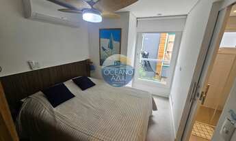 Imagem 6: Aluguel de Temporada Condomínio Pé na Areia em Juquehy - c/ 4 suítes, Jacuzzi, 2 vagas, pi