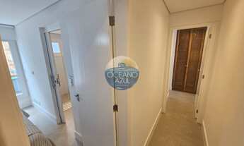 Imagem 5: Aluguel de Temporada Condomínio Pé na Areia em Juquehy - c/ 4 suítes, Jacuzzi, 2 vagas, pi