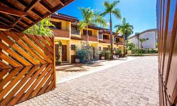 Imagem 4: Alugar Casa 10 meses & Temporada em Juquehy - Portal 06, 2 dormitórios, piscina e churrasq