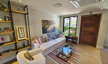 Imagem 4: Casa a Venda em Juquehy - Portal 18, 60 metros da praia, 5 suítes, churrasqueira e piscina