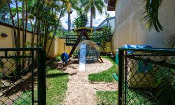 Imagem 7: Alugar Casa 10 meses & Temporada em Juquehy - Portal 06, 2 dormitórios, piscina e churrasq