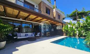 Imagem: Casa a Venda em Juquehy - Portal 18, 60