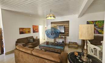 Imagem 4: Aluguel Temporada Casa em Condomínio - Juquehy - com 4 suítes, piscina, churrasqueira, 2 v