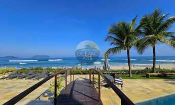 Imagem: Casa Alugar Temporada Pé na Areia - Juquehy