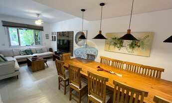 Imagem 7: Casa temporada em Condomínio - Juquehy - 250m da praia, c/ 5 suítes, piscina coletiva, Chu