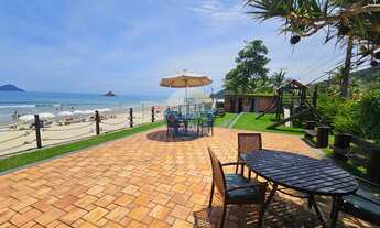 Imagem: Casa em condomínio Aluguel Temporada Juquehy