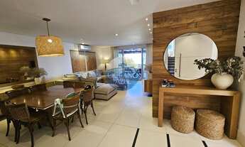 Imagem 2: Casa Alugar Temporada Pé na Areia - Juquehy - com 5 suítes, academia, sauna, piscina, 2 va