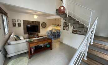 Imagem 3: Casa temporada em Condomínio - Juquehy - 250m da praia, c/ 5 suítes, piscina coletiva, Chu