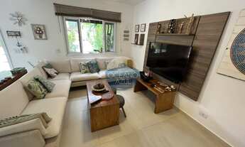 Imagem 5: Casa temporada em Condomínio - Juquehy - 250m da praia, c/ 5 suítes, piscina coletiva, Chu