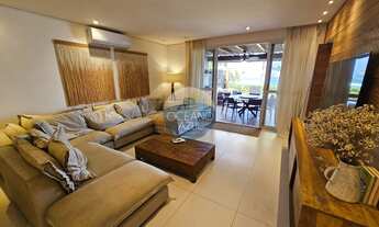 Imagem 5: Casa Alugar Temporada Pé na Areia - Juquehy - com 5 suítes, academia, sauna, piscina, 2 va