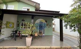 Imagem: Casa temporada em Condomínio - Juquehy