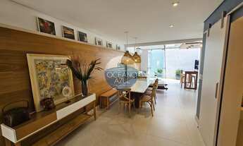 Imagem 6: Casa de Temporada - Juquehy - c/ 4/2 suítes, 2 vagas, piscina, quadra tênis, academia, ac