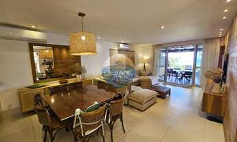 Imagem 3: Casa Alugar Temporada Pé na Areia - Juquehy - com 5 suítes, academia, sauna, piscina, 2 va