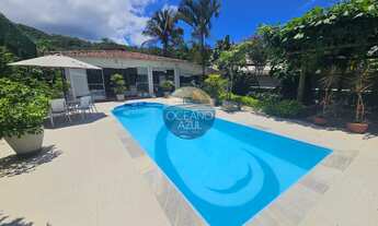 Imagem: Casa a Venda e Temporada - Juquehy - máx