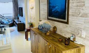 Imagem 2: Alugar Casa Temporada - Juquehy - máx. 14 pessoas, av. da praia, lado direito, 5 suítes, p