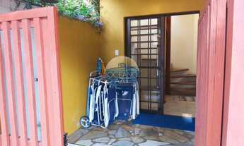 Imagem 2: Casa Alugar Temporada em Juquehy - 100 metros da praia, com 3/1 suíte, 2 vagas, portal 05