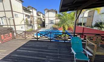 Imagem: Casa Condomínio Temporada - Juquehy - 300m