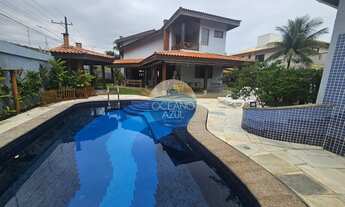 Imagem: Casa Aluguel de Temporada em Juquehy - 10