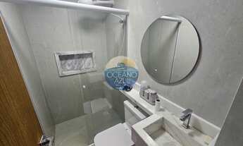 Imagem 7: Apartamento Temporada em Juquehy - 5 pessoas, pertinho da praia - c/ 2/1 suíte, sala, coz