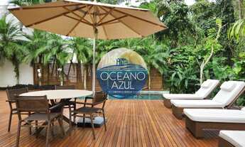 Imagem 5: Raízes de Juquehy Aluguel Temporada - c/4 suítes, piscina & churrasqueira, 2 vagas, 8 pess