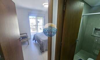 Imagem 6: Apartamento Temporada em Juquehy - 5 pessoas, pertinho da praia - c/ 2/1 suíte, sala, coz