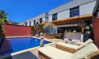 Imagem: Casa a venda em Barra do Sahy - 300 m da