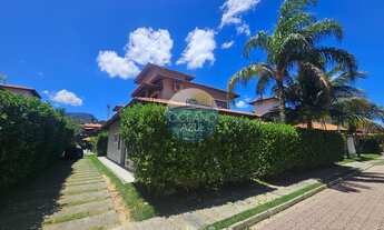 Imagem 3: Casa a Venda ou Alugar Temporada Pé na Areia - Juquehy - com 4 suítes, piscina privativa