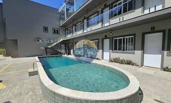 Imagem: Apartamento Temporada em Juquehy - 5 pessoas